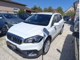SUZUKI SX4 S-CROSS 2017/10 - 2