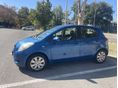 TOYOTA YARIS 2006/1 - 5