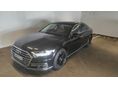AUDI A8 2018/6 - 1