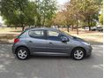 PEUGEOT 207 2009/3 - 2