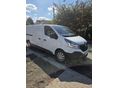 RENAULT TRAFIC 2015/4 - 2