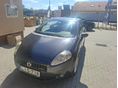 FIAT GRANDE PUNTO 2008/12 - 4