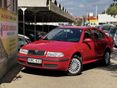 SKODA OCTAVIA 2006/10 - 1