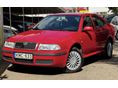SKODA OCTAVIA 2006/10 - 2