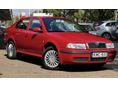 SKODA OCTAVIA 2006/10 - 8
