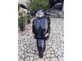 VESPA ET4 2001 - 2