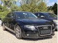 AUDI A4 2008/10 - 2