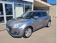 SUZUKI SWIFT 2018/2 - 1