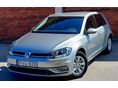 VOLKSWAGEN GOLF 1.4 TSi BMT Comfortline 65000 km. Távtartó tempomat. Dupla Digitklíma. V.horog