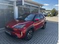 TOYOTA YARIS CROSS 2025/10 - 1