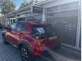 TOYOTA YARIS CROSS 2025/10 - 2