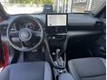 TOYOTA YARIS CROSS 2025/10 - 5