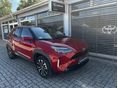 TOYOTA YARIS CROSS 2025/10 - 8