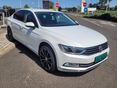 VOLKSWAGEN PASSAT 2016/11 - 2