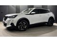 PEUGEOT 2008 2021/7 - 8