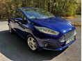 FORD FIESTA 1.0 GTDi EcoBoost Technology Téli csomag - Ülésfűtés- Navi