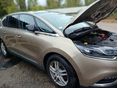 RENAULT ESPACE 2015/7 - 2