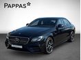 MERCEDES-AMG E 43 2018/5 - 1