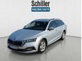 SKODA OCTAVIA 2021/5 - 2