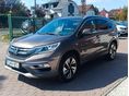 HONDA CR-V 2015/6 - 1