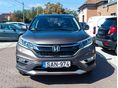 HONDA CR-V 2015/6 - 2
