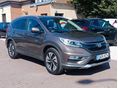 HONDA CR-V 2015/6 - 3