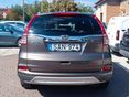 HONDA CR-V 2015/6 - 5