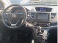 HONDA CR-V 2015/6 - 9