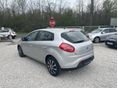 FIAT BRAVO 2008/10 - 5