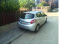 PEUGEOT 208 2013/9 - 4