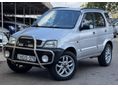 DAIHATSU TERIOS 1999/12 - 2