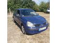 RENAULT CLIO 2004/12 - 2