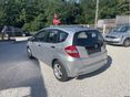 HONDA JAZZ 2012/4 - 5