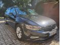 VOLKSWAGEN PASSAT VIII Variant 2.0 TDI SCR Business DSG 150 LE. ÁFÁ-s. 360 fokos kamerával