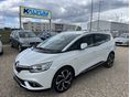 RENAULT GRAND SCENIC Scénic 1.3 TCe Bose (7 személyes ) 163LE.Navi.Kamera+Radar.Digitklíma.Holttérfigyelő.Sávtartó