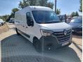 RENAULT MASTER 2021/1 - 2