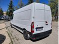RENAULT MASTER 2021/1 - 3