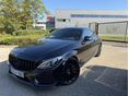 MERCEDES-BENZ C 250 