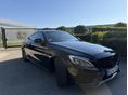 MERCEDES-BENZ C 250 2017/8 - 5