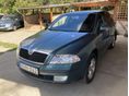 SKODA OCTAVIA 1.6 Elegance