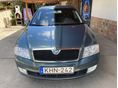 SKODA OCTAVIA 2006/5 - 2