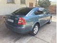 SKODA OCTAVIA 2006/5 - 5