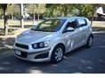 CHEVROLET AVEO 1.3 D LT
