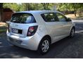 CHEVROLET AVEO 2014 - 3