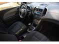 CHEVROLET AVEO 2014 - 5