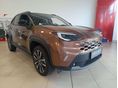 TOYOTA YARIS CROSS 2026 - 2