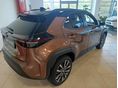 TOYOTA YARIS CROSS 2026 - 3