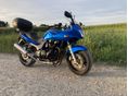 KAWASAKI ZR-7S 2002/7 - 6