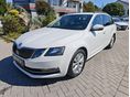 SKODA OCTAVIA 2020/12 - 1