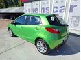 MAZDA 2 2012/1 - 4